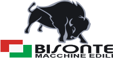 Bisonte logo