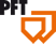 PFT logo