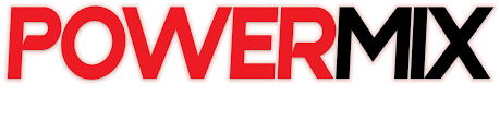 Powermix logo