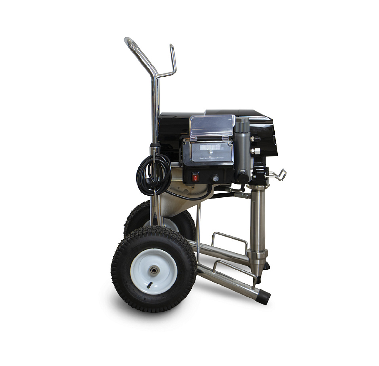 Pompa PROMAX 81L