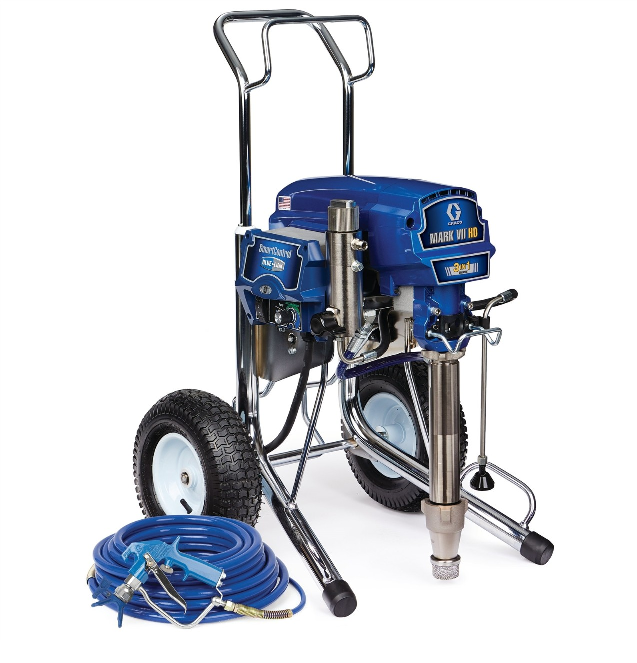 Graco 7