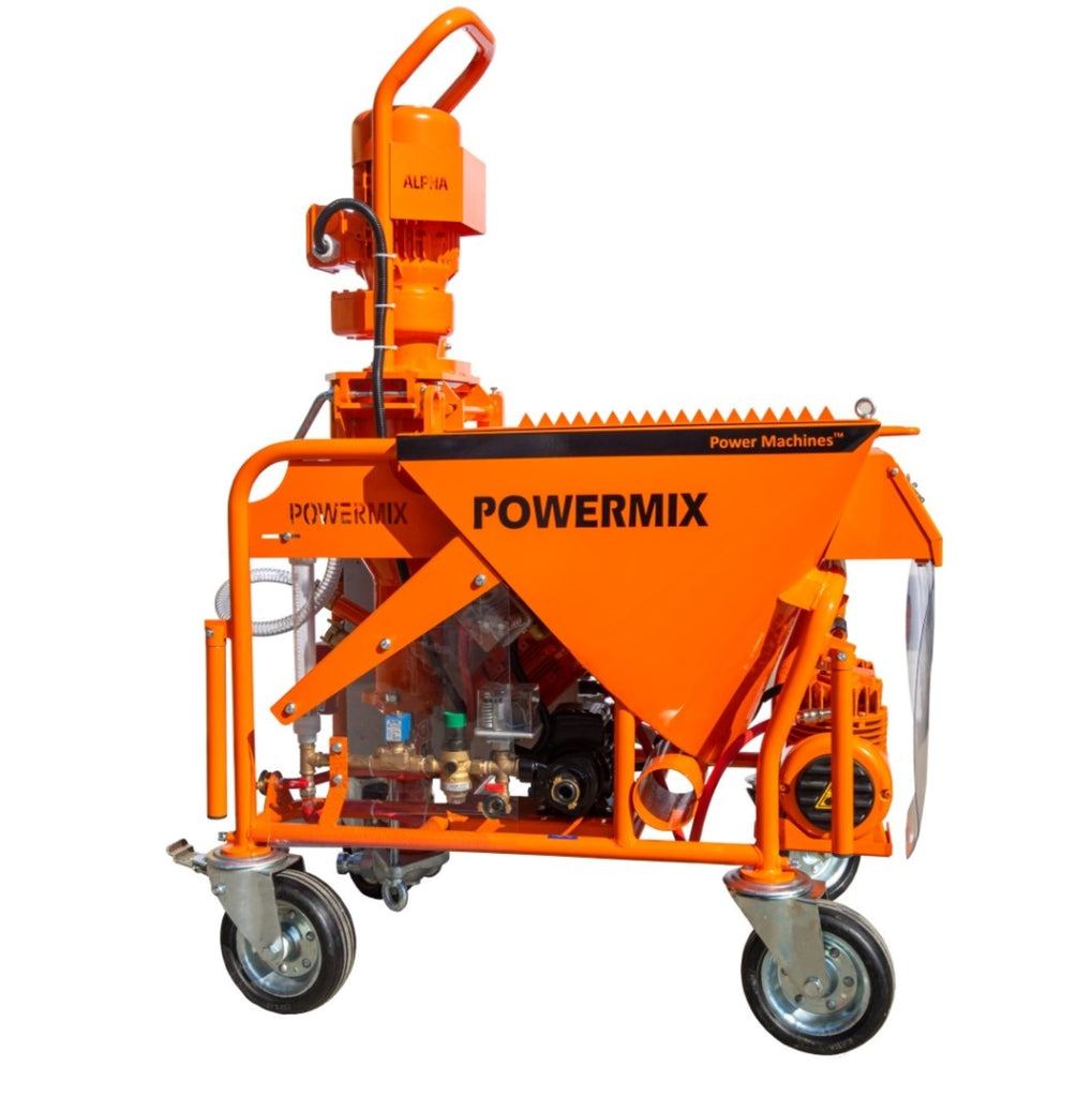 Pompa universala Euromair Compact Pro 25 Classic